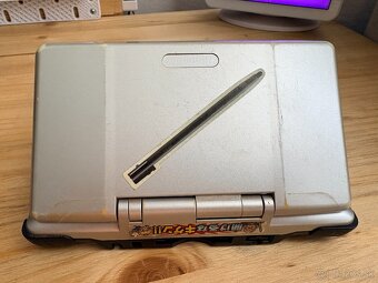 Nintendo DS- Japan Version - 5