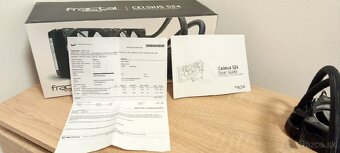 Vodné chladenie-Fractal design Celsius S24 - 5