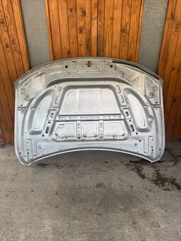 Jeep Grand Cherokee wk2 2010- kapota - 5