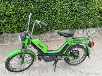 Babetta 210 - 5