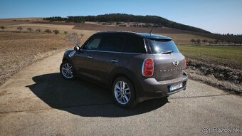 Mini Countryman Cooper D ALL4 A/T - 5