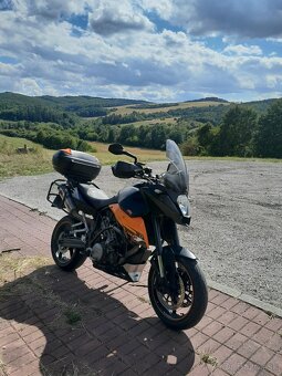 KTM - 5