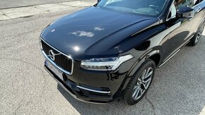 Volvo xc90 - 5