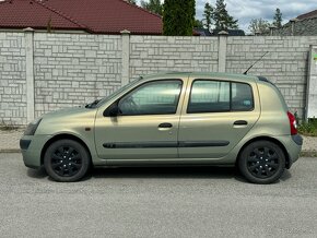 Renault Clio 1.2 - 5
