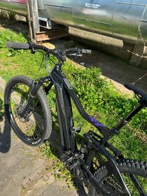 Predam eBike Devinci EP A29 2022 XL - 5