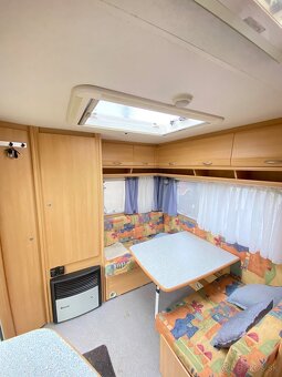 Dethleffs Camper - 5
