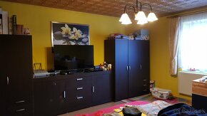 Prenajmem Dom s 3-mi apartmánmi Liptovský Trnovec - 5