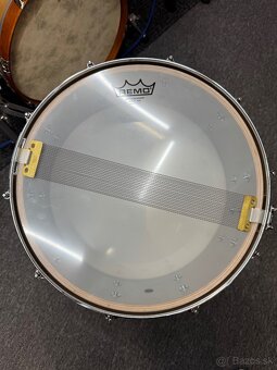 Gretsch Full Range Maple snare - 5