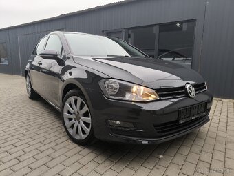 Volkswagen Golf 1.6TDi | Hatchback | 134 000km | 2015 - 5