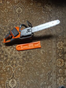 Husqvarna 542 ixp G - 5