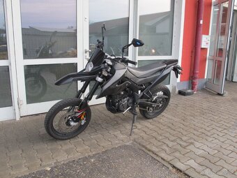 Aprilia SX 125 ABS - 5