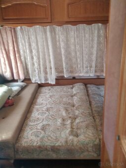 Karavan Tabbert - 5