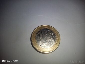 Minca 2002 Nemecko Jednoeurová - 5