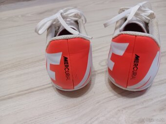 Chlapčenské kopačky NIKE - 5