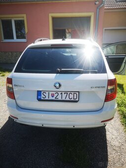 Superb 2.0tdi - 5
