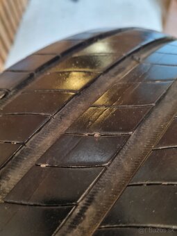 Letné pneumatiky 205 55 R16 Michelin - 5