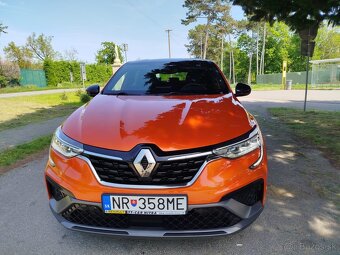 Predám Renault Arkana R.S.Line - 5