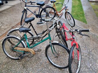 Bicykle - 5