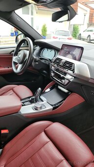 Predám BMW X4 30d - 5