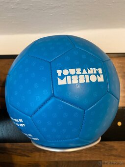 Nové Futbalové lopty - 5