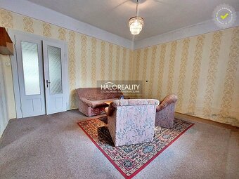 HALO reality - Predaj, rodinný dom Levice - 5