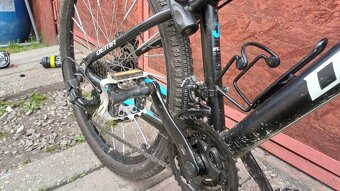 Dedski horský bicykel dema - 5
