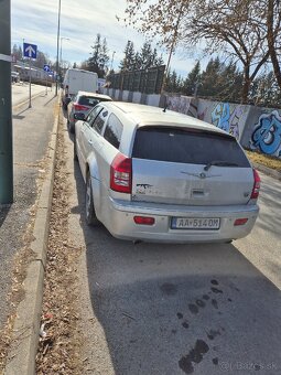 Chrysler 300c 3.0 crd - 5