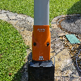 Elektrický drvič STIHL GHE 250 - 5