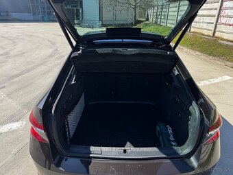 Škoda Superb L&K 2.0Tsi - 5
