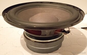 LOEWE subwoofer - 5