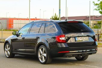 Škoda Octavia Combi 1.6 TDI 115k Drive DSG - 5