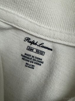 Ralph Lauren šaty veľ.92 - 5