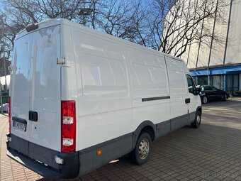 Iveco Daily 2.3 182000km - 5