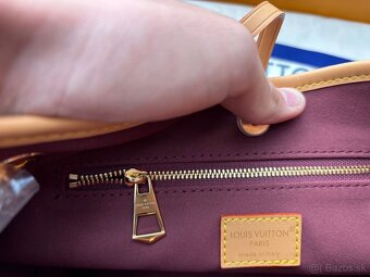 Louis Vuitton kabelka - 5