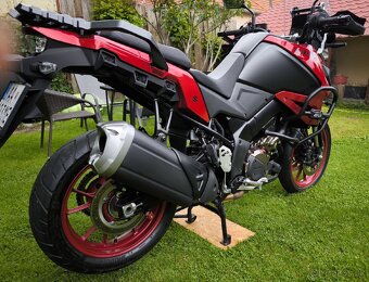 SUZUKI V strom 1050 - 5