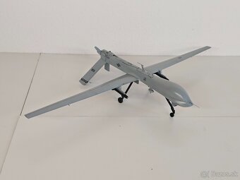 Modely vojenskej techniky 2, tanky 1/35, lietadla 1/48 - 5