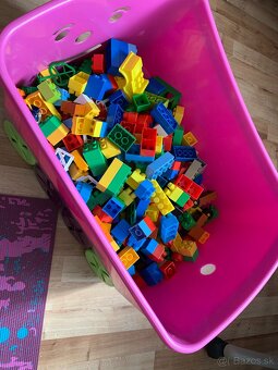 Lego Duplo mix - 5