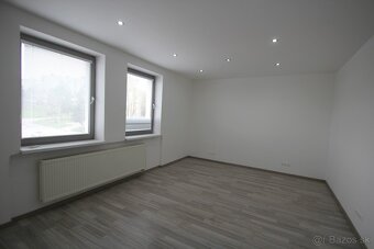 Kancelárske priestory-Odborárska ulica- Nové Mesto nad Váhom - 5