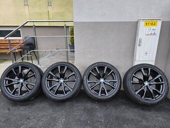 Letne kolesa BMW X7 G07 Styling 755 M 5x112 r22 - 5