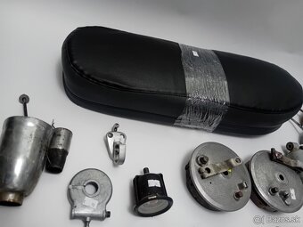 Diely: JAWA PIONIER 50 - 5