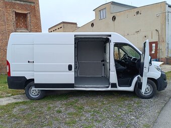 Fiat Ducato L3 H2 MAXI - 5