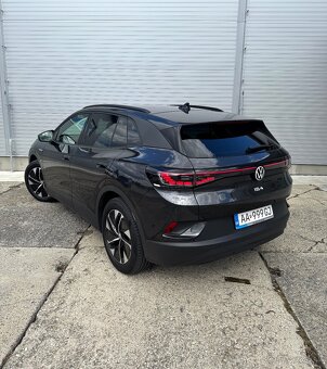 Volkswagen ID.4 PRO - mod. 2022 - 150 kW - Odpočet DPH - 5