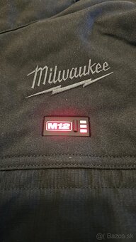 Milwaukee vrsta M12 2025 - 5
