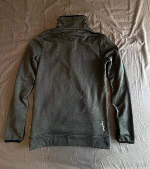 Mikina Quiksilver size S pojde na M - 5