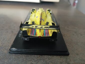 1:43 Ligier Bratislava - 5