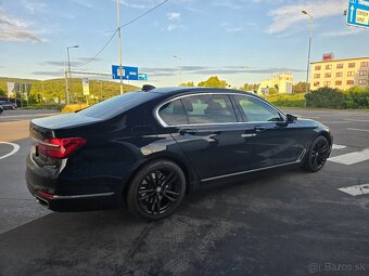 Predam BMW 730 Long XD 2019 Individual - 5