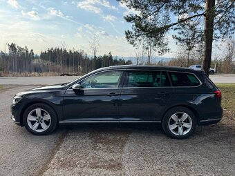 Volkswagen Passat Variant 2.0 TDI BMT Business Highline - 5