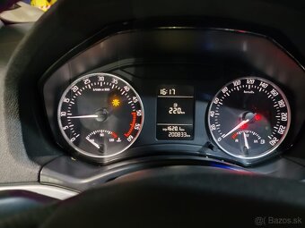 škoda Octavia 1.9 TDI - 5
