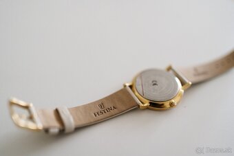 Nové dámske hodinky FESTINA 20372 - 5