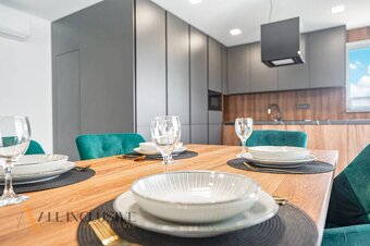ALL INCLUSIVE | NA PREDAJ MODERNÁ 4-IZBOVÁ NOVOSTAVBA, GABČÍ - 5